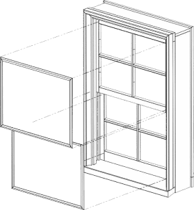 Slim-LIne-Insulating-Pane