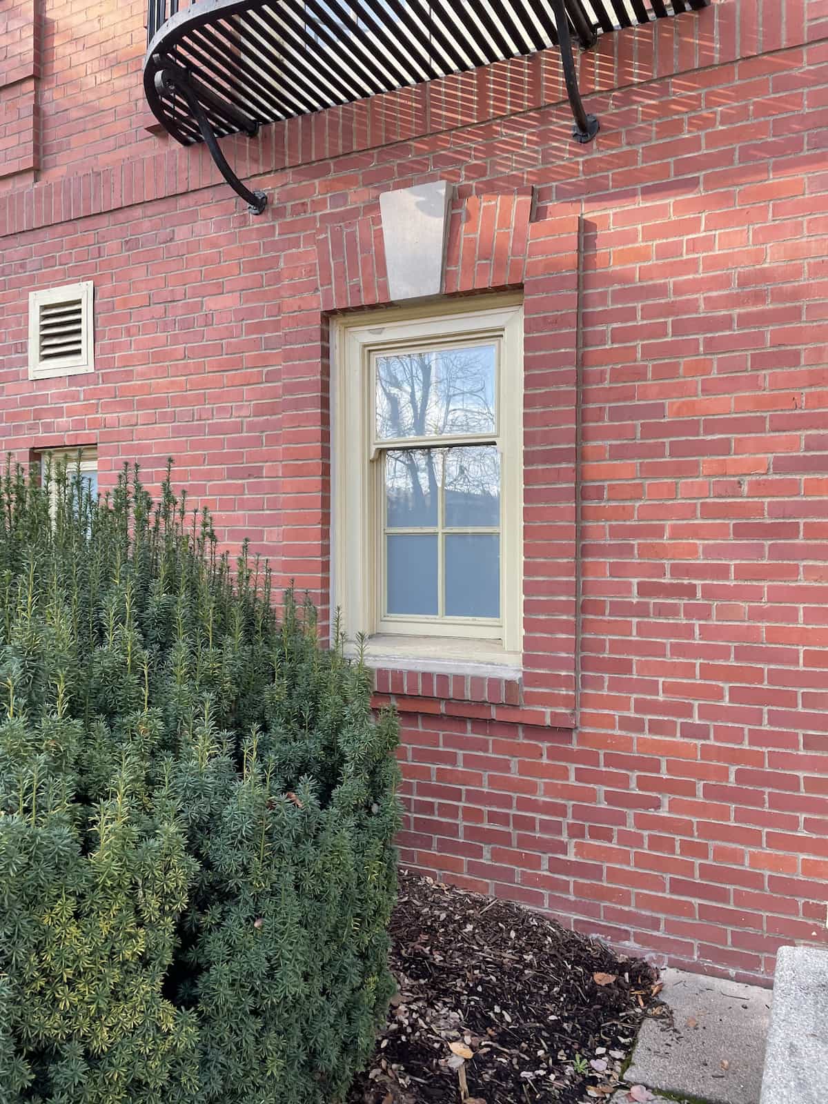 Window Slip Window Work