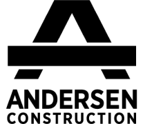 Anderson Construction Logo
